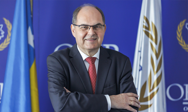 Schmidt napušta BiH nakon izbora: Odlazi u mirovinu, a već se razmatra njegov nasljednik