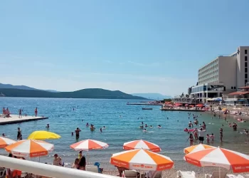 Cijene u Neumu: Ima smještaja čak od 20 do 25 eura po noćenju