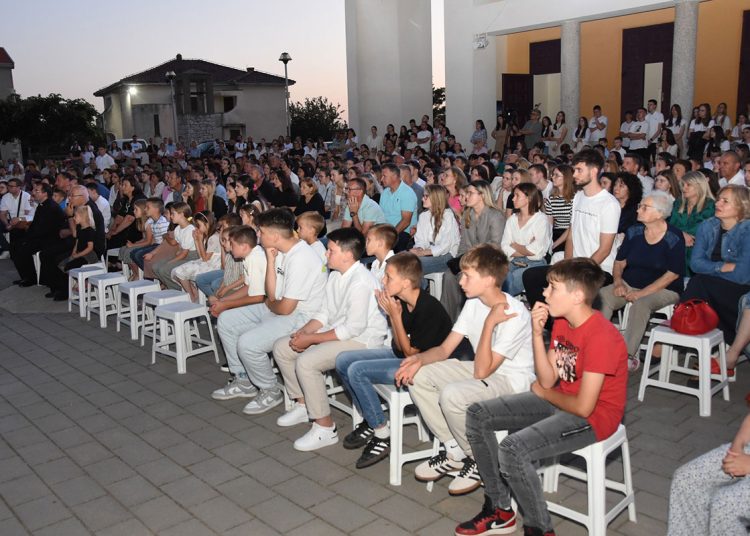 Foto: Događajnica Čitluk