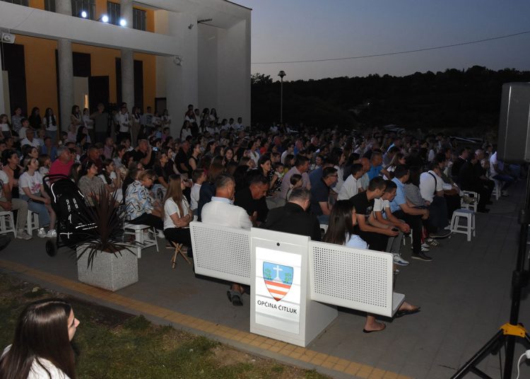 Foto: Događajnica Čitluk