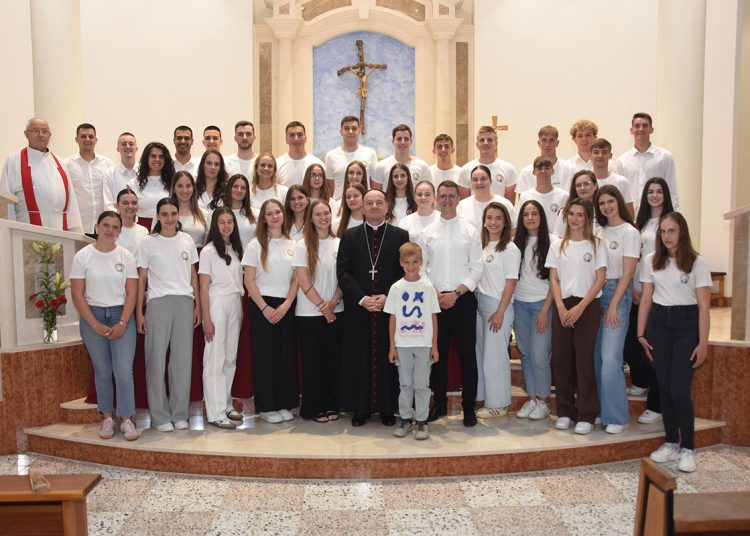 Foto: Događajnica Čitluk