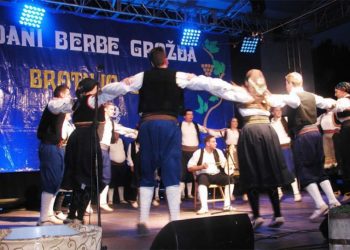 Čitluk: Objavljen program manifestacije Dani berbe grožđa