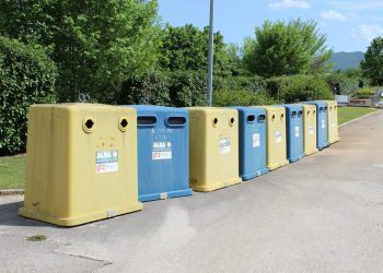 Čitluk: Važna obavijest o pravilnom odlaganju otpada