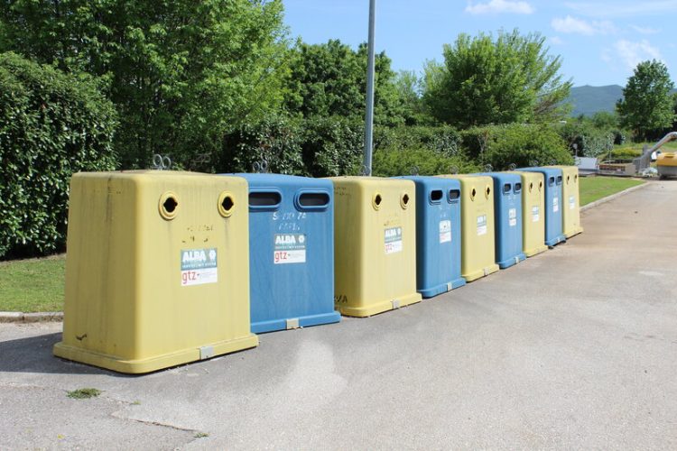 Čitluk: Važna obavijest o pravilnom odlaganju otpada