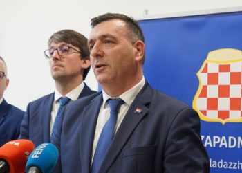 Čović: Rudnici boksita imaju trenutni dug ispod pola milijuna KM
