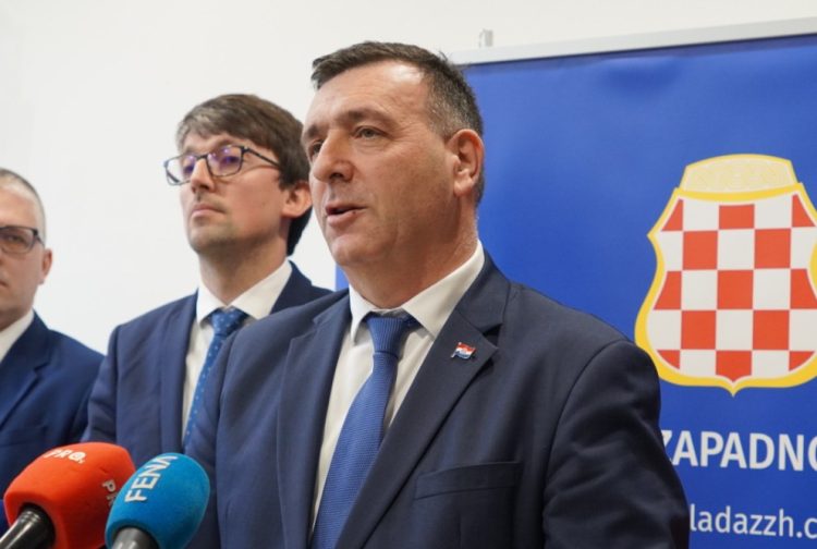 Čović: Rudnici boksita imaju trenutni dug ispod pola milijuna KM