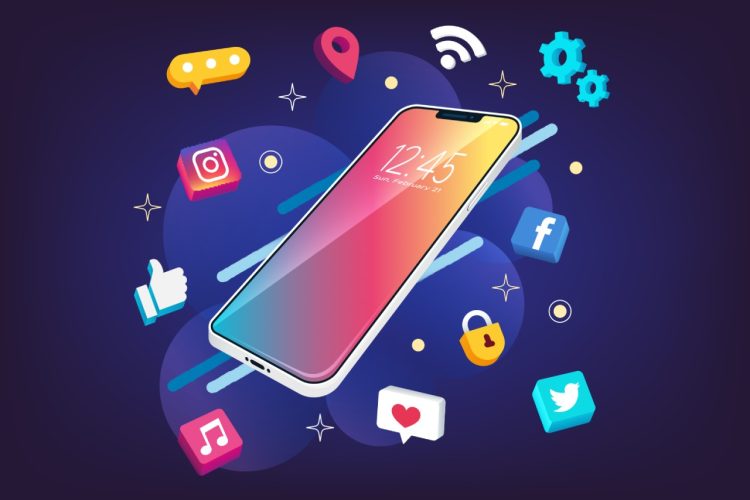 CreativeApp – idealna aplikacija da prilagodite svoj pametni telefon