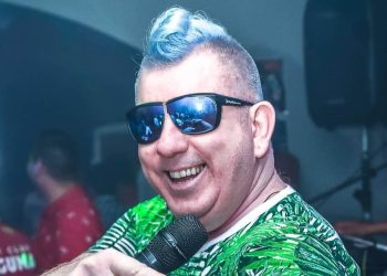 DJ KRMAK u podcastu Frame Kočerin: Bog je sve. Čuvajte se droge i alkohola