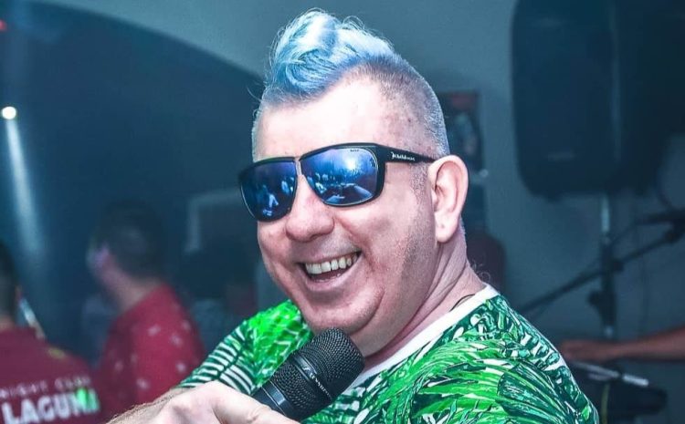 DJ KRMAK u podcastu Frame Kočerin: Bog je sve. Čuvajte se droge i alkohola