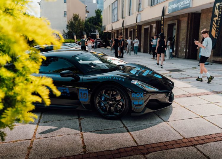 Foto: Automobili.hr