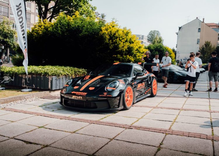 Foto: Automobili.hr