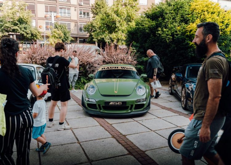 Foto: Automobili.hr