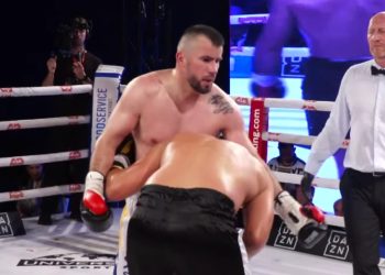 Damir Beljo slavio u meču protiv Argentinca
