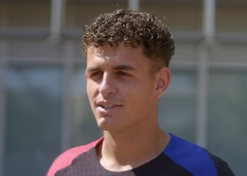 Dinamo dovodi talentiranog igrača iz Barcelone