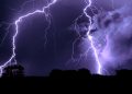 Dio Hercegovine sutra bi moglo pogoditi grmljavinsko nevrijeme
