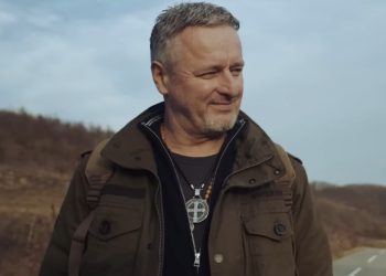 Dokumentarac o Marku Perkoviću Thompsonu, evo kada je premijera