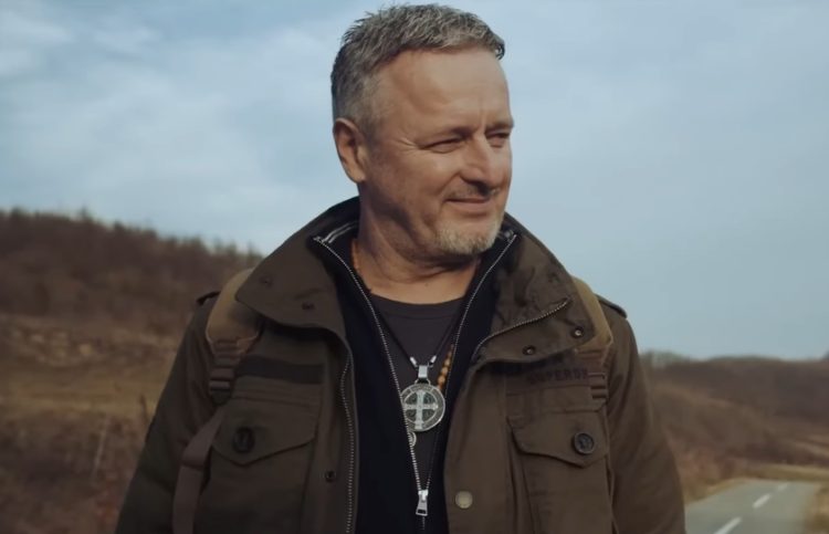 Dokumentarac o Marku Perkoviću Thompsonu, evo kada je premijera