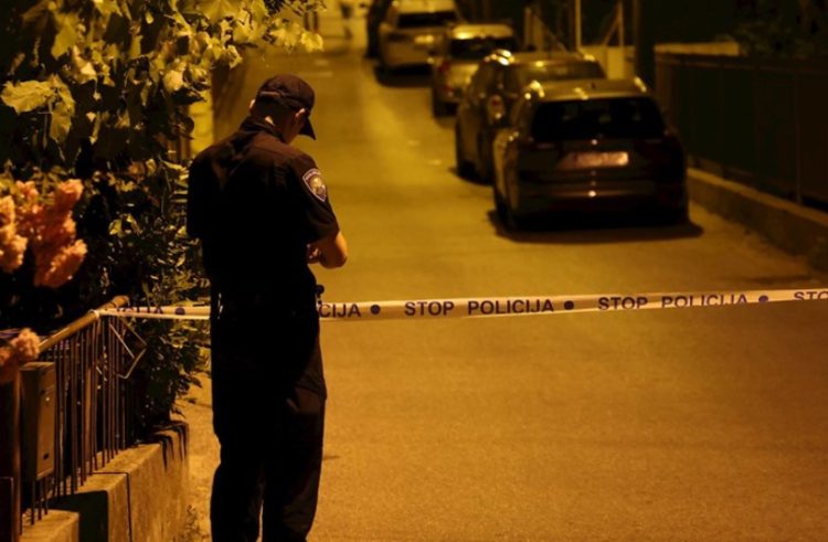 Dvostruko ubojstvo u Zagrebu, traga se za ubojicom