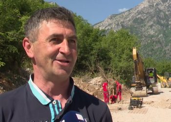 Evo kada bi trebala bit završena sanacija magistralnog puta Blidinje – Jablanica