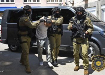 FUP uhitio Kineza koji je podvodio djevojke u Mostaru