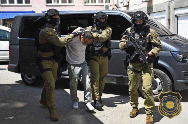 FUP uhitio Kineza koji je podvodio djevojke u Mostaru