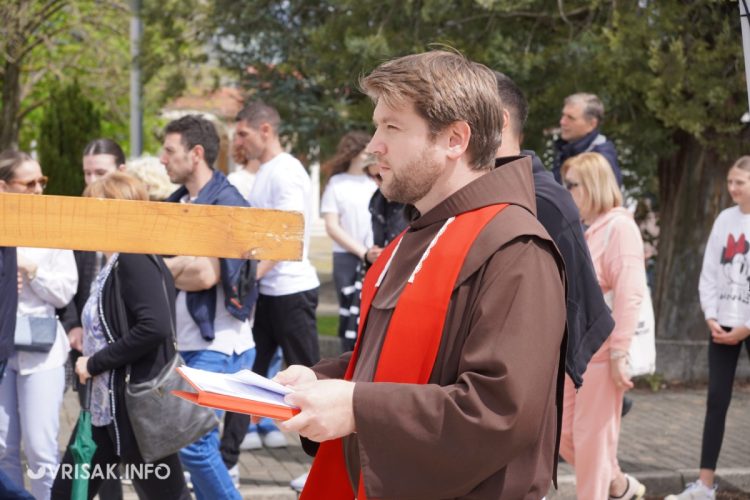 Fra Branimir Musa se vraća u Široki Brijeg, Fra Augustin Čordaš odlazi u Drinovce