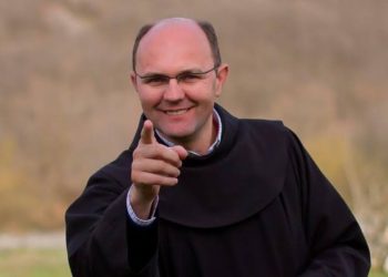 Fra Mario Knezović napušta Kočerin, evo koju župu preuzima