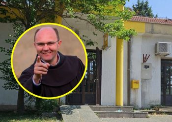 Fra Mario Knezović: Što nam rade s Poštom i zašto šuti narod?