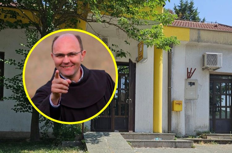 Fra Mario Knezović: Što nam rade s Poštom i zašto šuti narod?