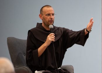 Franjevac iz Širokog Brijega opisao život u Jeruzalemu usred sukoba s Iranom