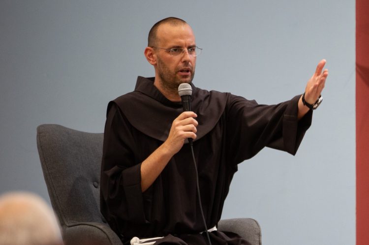 Franjevac iz Širokog Brijega opisao život u Jeruzalemu usred sukoba s Iranom