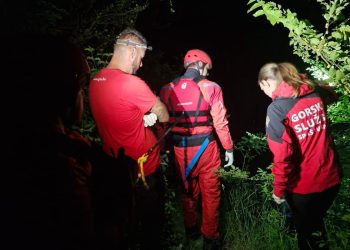 GSS-ovi iz ŽZH sudjelovali u uspješnoj akciji kod Konjica