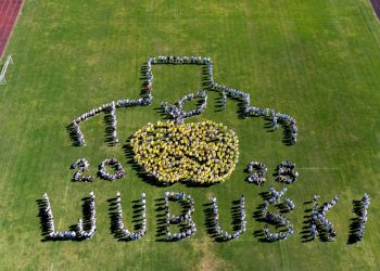 Grad Ljubuški dobitnik prestižne Zlatne jabuke za 2025. godinu
