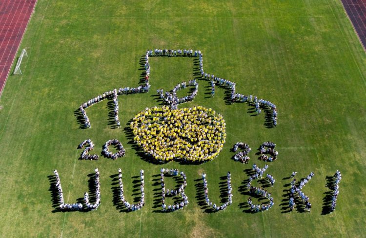 Grad Ljubuški dobitnik prestižne Zlatne jabuke za 2025. godinu