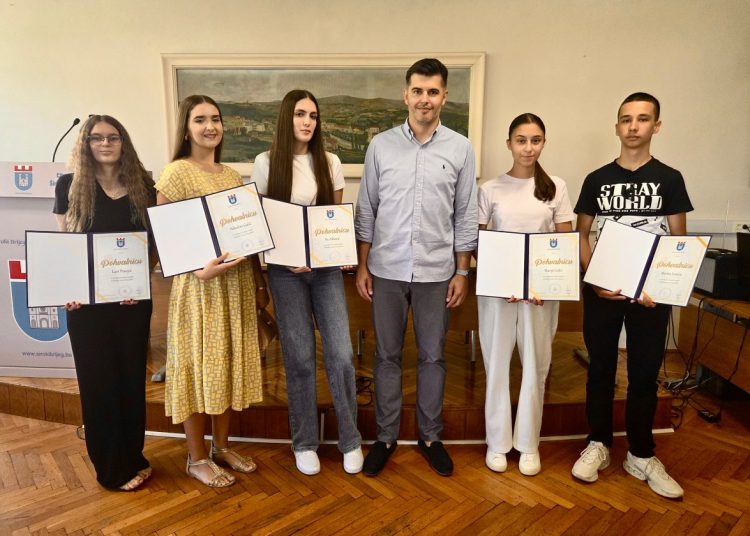 Foto: Grad Široki Brijeg