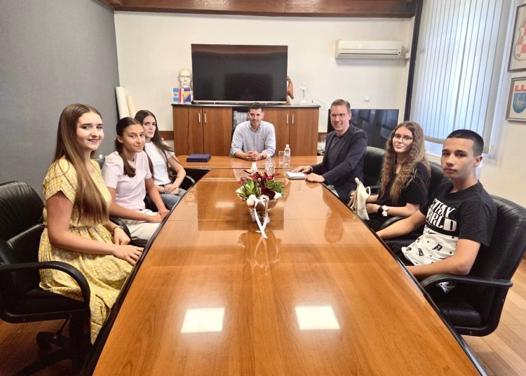 Foto: Grad Široki Brijeg