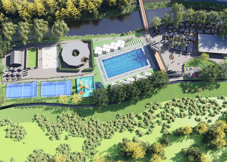 Evo kako bi trebao izgledati Gradski bazen u Širokom Brijegu