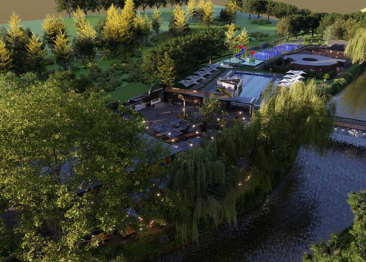 Evo kako bi trebao izgledati Gradski bazen u Širokom Brijegu