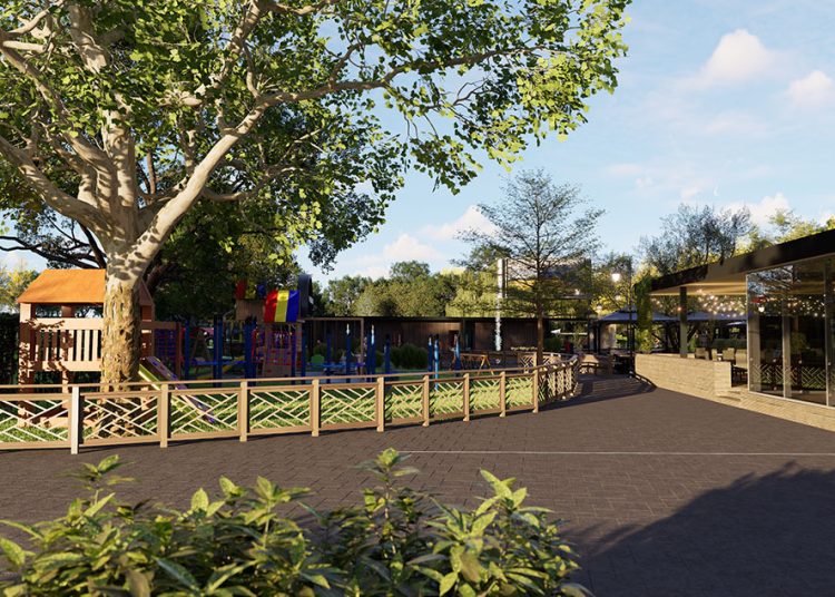 Evo kako bi trebao izgledati Gradski bazen u Širokom Brijegu