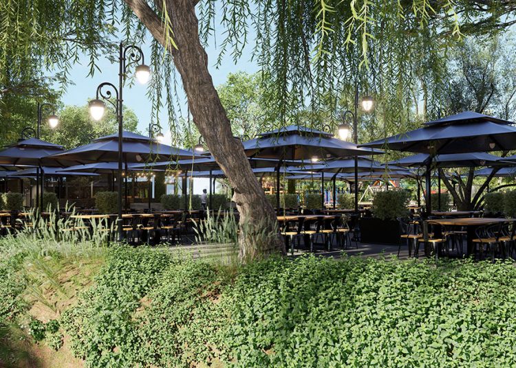 Evo kako bi trebao izgledati Gradski bazen u Širokom Brijegu