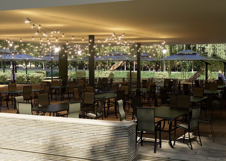 Evo kako bi trebao izgledati Gradski bazen u Širokom Brijegu