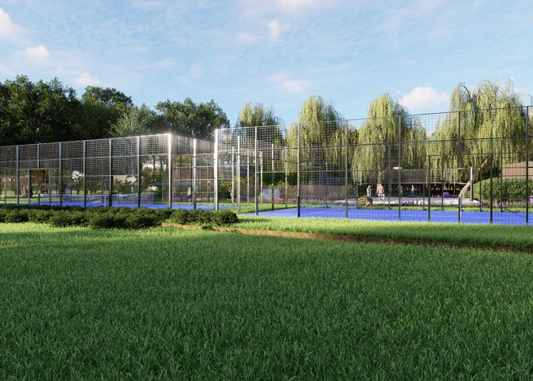 Evo kako bi trebao izgledati Gradski bazen u Širokom Brijegu