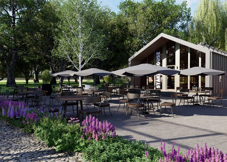 Evo kako bi trebao izgledati Gradski bazen u Širokom Brijegu