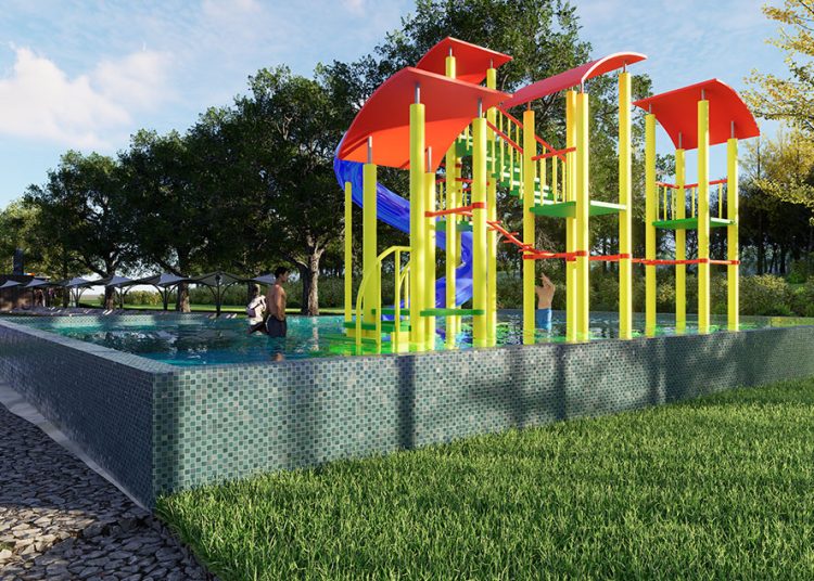 Evo kako bi trebao izgledati Gradski bazen u Širokom Brijegu