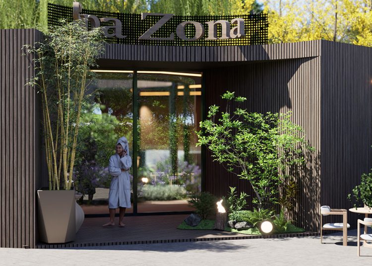 Evo kako bi trebao izgledati Gradski bazen u Širokom Brijegu