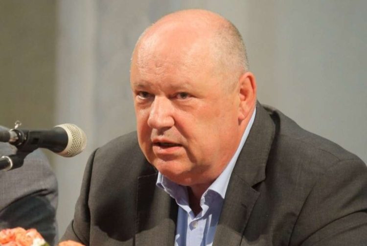 Gruđanin izabran za novog predsjednika Matice hrvatske