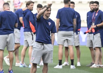 Evo koji sastav Dalić šalje u najvažniju utakmicu za plasman na SP