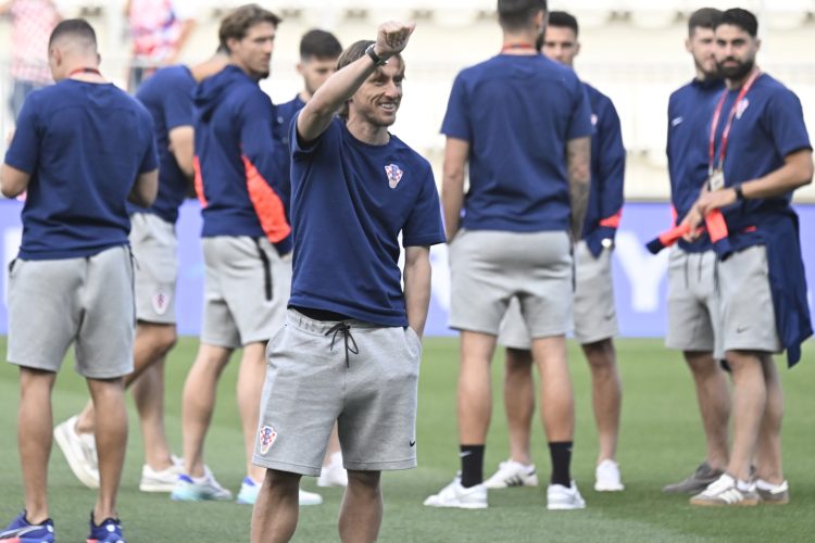 Evo koji sastav Dalić šalje u najvažniju utakmicu za plasman na SP