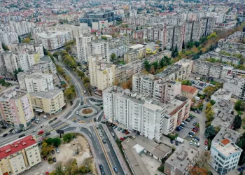 Mostar danas najtopliji grad u BiH s 31 °C