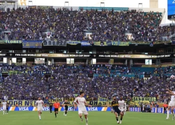 Klupsko SP: Boca prosula pobjedu, Flamengo do očekivane pobjede